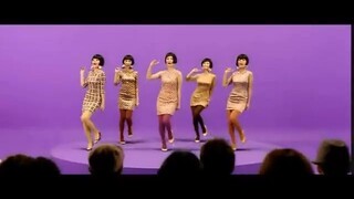 Wonder Girls NOBODY MV