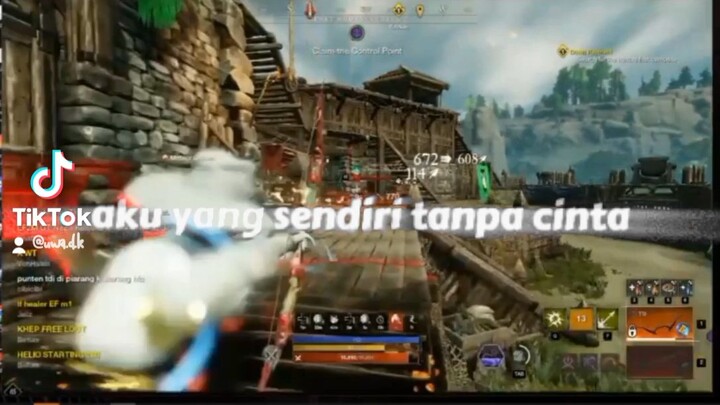 game bukan berarti kita pemales