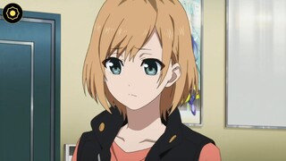 Shirobako - Episode 2