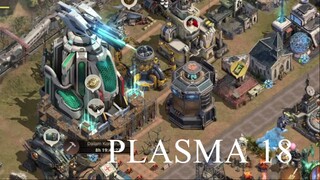 MARKAS BESAR PLASMA 18 MAX STATE OF SURVIVAL