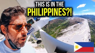 You have NEVER seen the PHILIPPINES like THIS!!