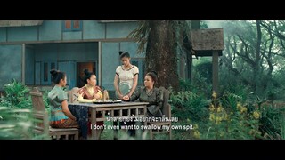 ผาดำคำไอ่ ซินเดอเรลล่าสตอรี่ - Trailer