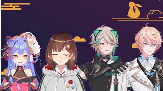 [Azi] Ternyata saya orang terakhir yang mengetahui kalau Roy-senpai sudah lulus.