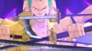 Zoro Hantu "Juni" vs. Luffy! Apakah pisaunya lebih kuat atau tinjunya lebih kuat? Perang Saudara Top
