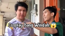 Bang Windah Rill? 😱 | Katanya rehat dari YouTube?