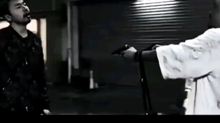 I owe thirty thousand.