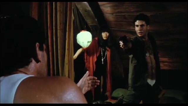 The Last Hunter (1980) - ศึกนรกอำมหิต