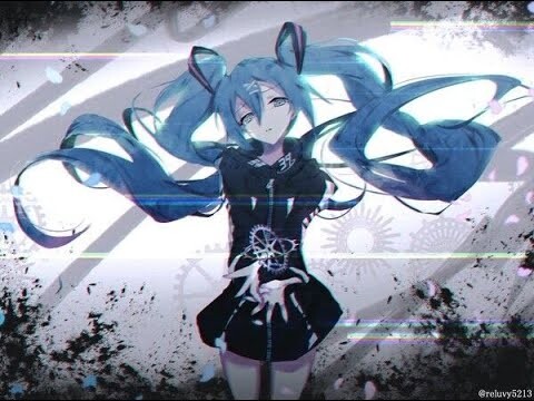 【VOCALOID INDONESIA】 AKB48 - KOI SURU FORTUNE COOKIE (COVER BY HATSUNE MIKU) | PUNK ROCK VERSION