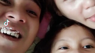 fam banding😁😘🥰
