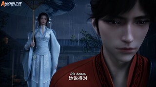God Asura ep 11 indo