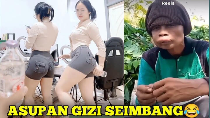 VIDEO LUCU BIKIN NGAKAK PART 5 | HIBURAN WARGA +62