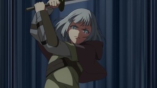 Mizu Zokusei no Mahoutsukai eps 4