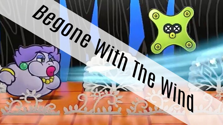 Paper Mario's Most Overpowered Partner