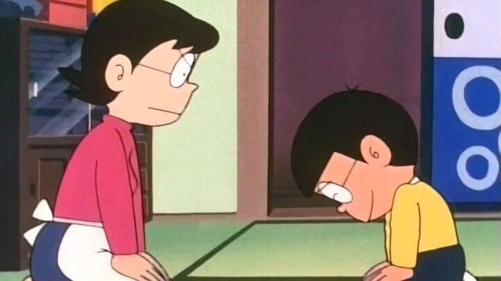 Doraemon (1979) - Vol.011 [English Subtitles]