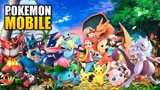 Rilis di Indonesia! Akhirnya Ada Game Pokemon Mobile & Open World