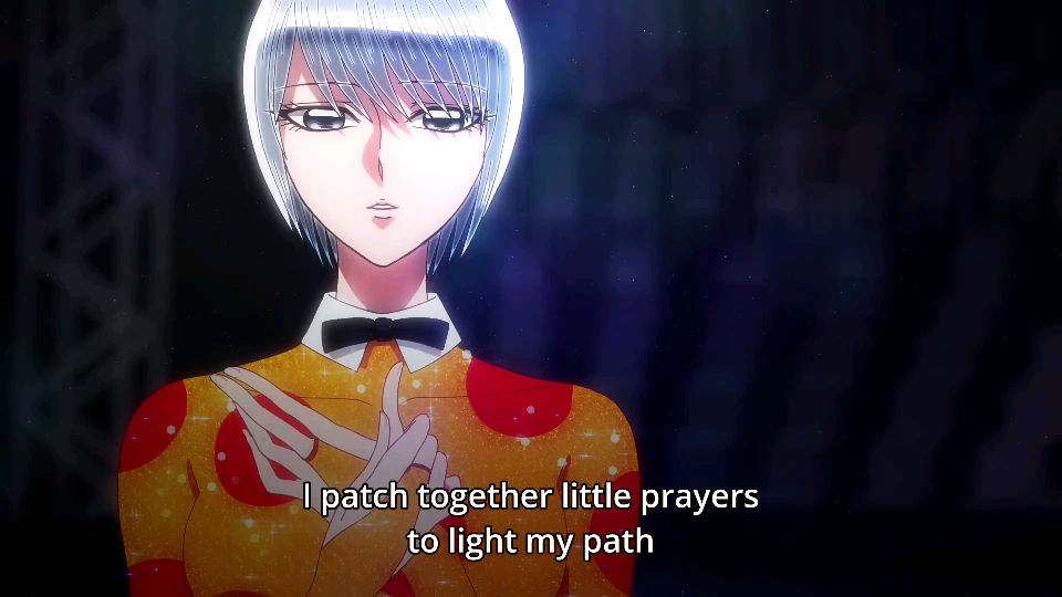 Karakuri Circus Episode 13 Subtitle Indonesia - BiliBili