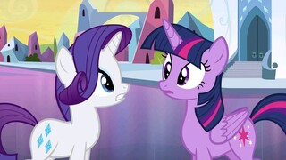 My Little Pony Equestria Girls English