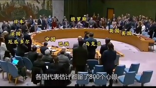 Cảnh bảo vệ con cái đầy khí phách của Trung Quốc!! Brazil: Anh ơi, lần sau em vẫn ngồi cạnh anh, thậ