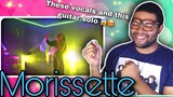 Can’t Get Enough Of This Song | Morissette - Will You Stay? (PHOENIX Concert) | REACTION