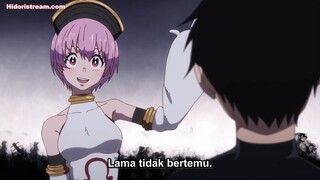 EP12 Enen no Shouboutai Season 3 (Sub Indonesia) SELESAI