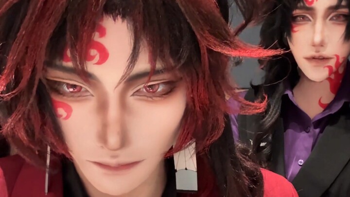 Next time, I won’t even give you the time of day.