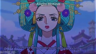 Tik Tok One Piece!Tổng hợp những video hay