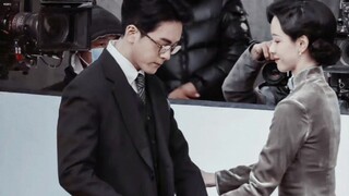 قد لا أكون قادرًا على إعطائك كل الحنان في العالم، ولكن هناك كلمة تسمى "سأبذل قصارى جهدي" [Zeng Shunx