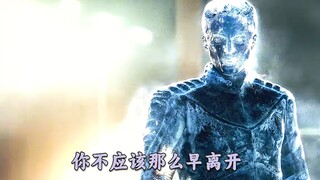 让他来做“消防员”，再合适不过了！