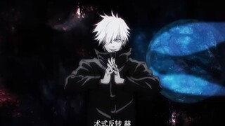 【咒术回战】 虚式“茈”OST原声带音乐