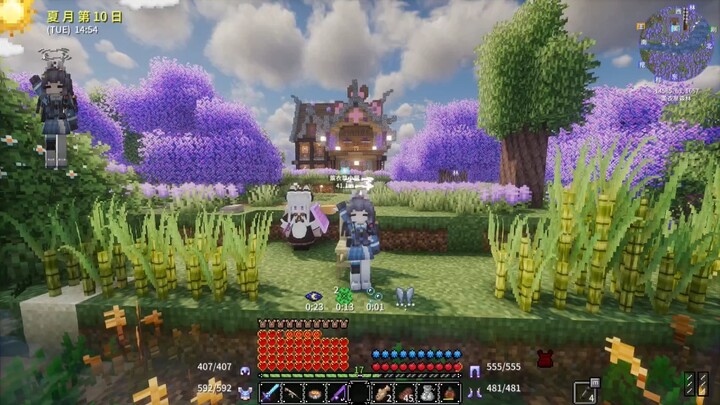 Minecraft Earth 2.0—A game you can play for a lifetime
