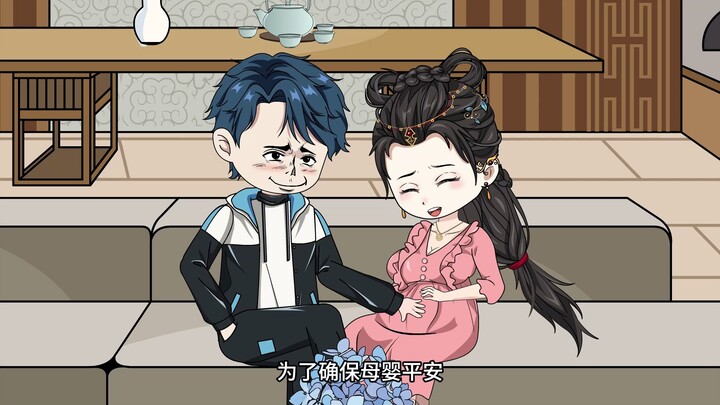 第六十七集丨《大唐超时空书柜》大结局