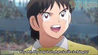 Giấc Mơ Sân Cỏ Full _ Phần 9 _ Remix Lồng tiếng hay nhất 2022 #CaptainTsubasa #schooltime