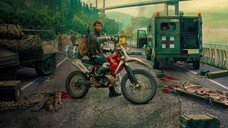 Apocalypse Z: The Beginning of the End full movie [indo sub]