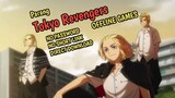 Tokyo Revengers Game On Android/ios With Gameplay