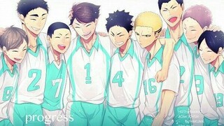 aoba josai [Seijou]🏐