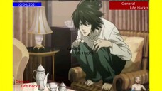 Death note episode 6 (Tagalog official trailer)