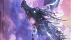 Model karakter resmi Feng Nianyun telah dirilis 🥰🥰🥰