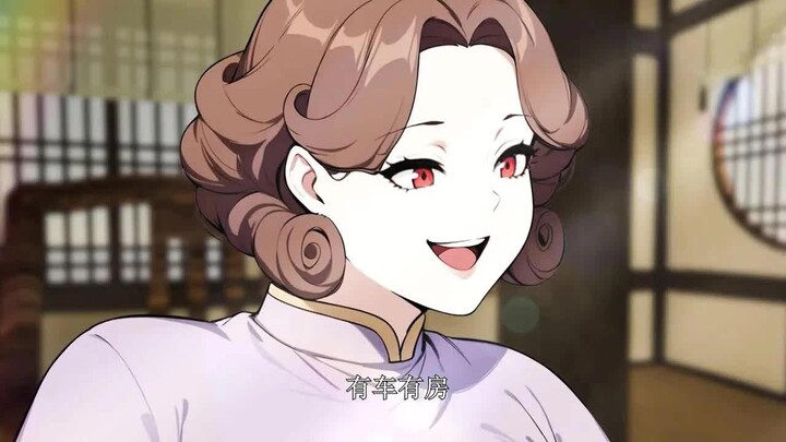 【Việt sub】“Đạo Hữu Nhường Đường: Ta Đến Đô Thị Trừ Quỷ Thần” Tập 22–23