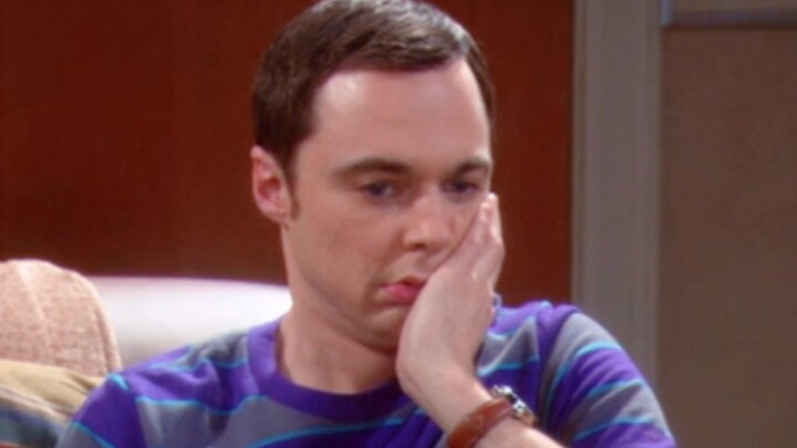 [TBBT] Muggle Sheldon tertipu oleh sihir terkuat di alam semesta!
