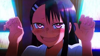 Ijiranaide, Nagatoro-san「AMV」Falling