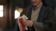Snowy Night, Timeless Love episode 11