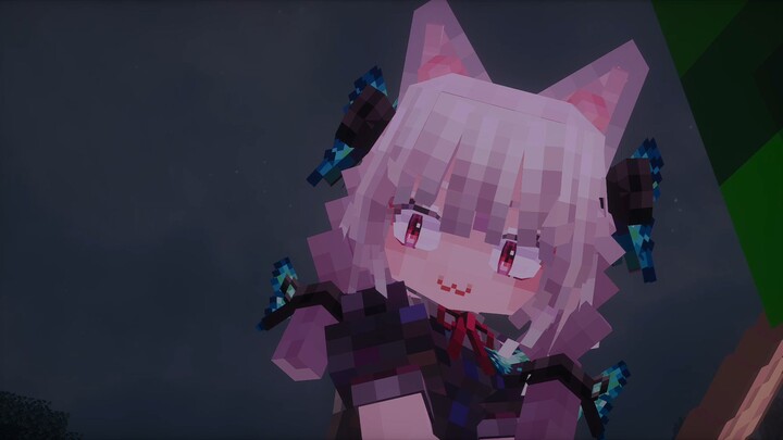 Bukan urusan Linmao.