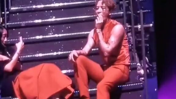 the best Jackson Wang💖💖