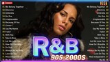 R&B PARTY MIX -  Nelly, Rihanna, Usher, Mary J Blige - OLD SCHOOL R&B MIX