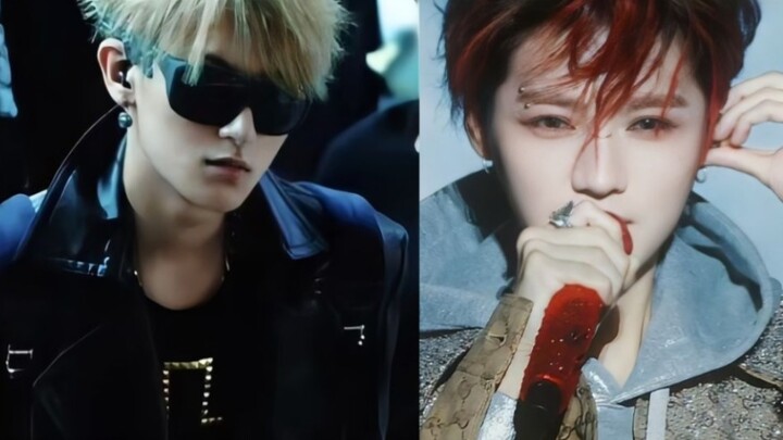 Lucu banget, ternyata apa yang dikatakan Huang Zitao itu semua benar, dulu mereka berdua langsung bi