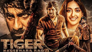 Happy Birthday Ravi Teja | Happy Birthday Ravi Hindi Dubbed South Action Movie |Anupam Kher, Nupur S