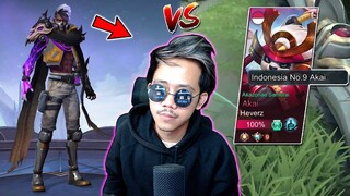 REVIEW SKIN STARLIGHT BRODY SI POPOK BAYI TERSINGKONG DI DUNIA - Mobile legends