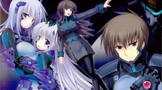 Muv-Luv Alternative S2: EP2