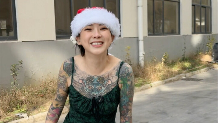 Giáng Sinh Vui Vẻ