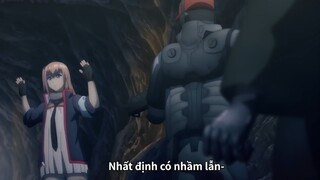 Từ đội trưởng thành kẻ phản bội #AniMeme